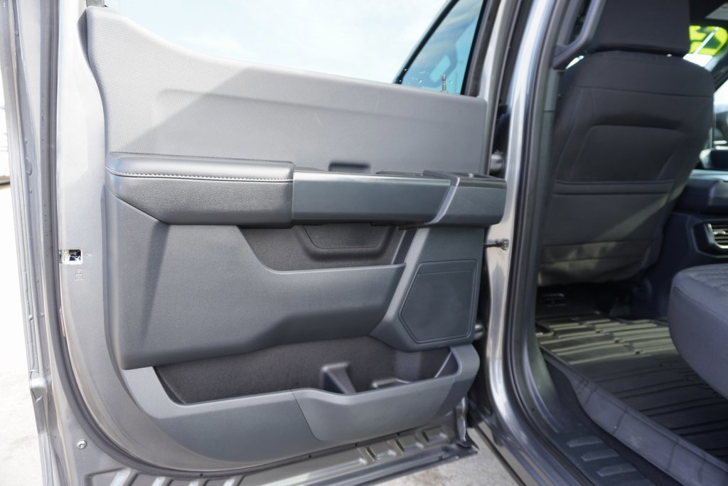 Certified 2023 Ford F150 XL w/ STX Appearance Package image 20