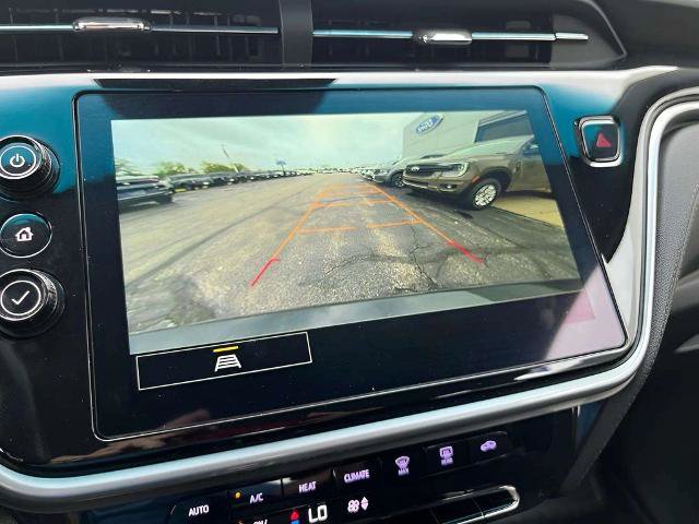 Used 2023 Chevrolet Bolt LT w/ Driver Confidence Package FWD image 26