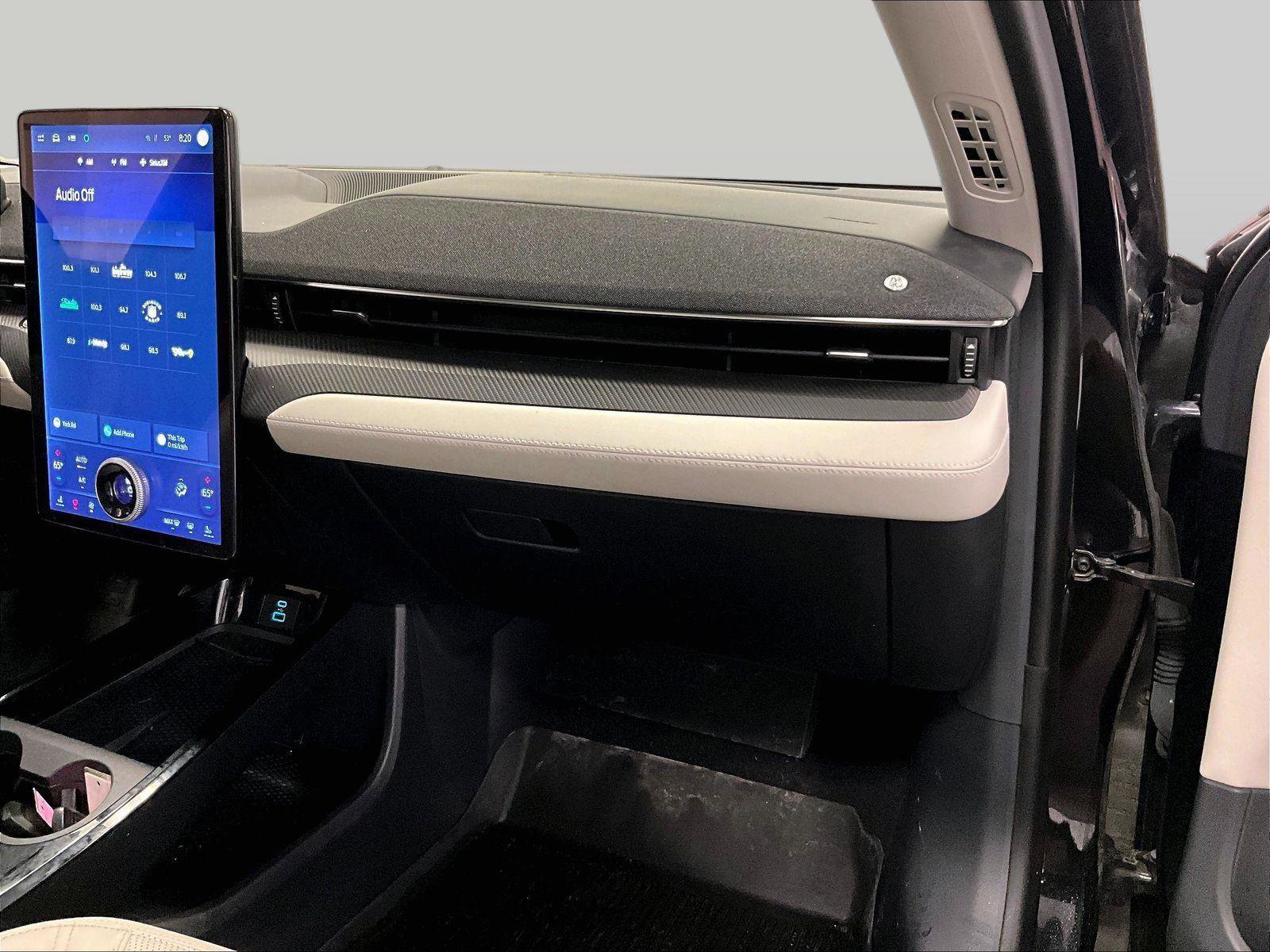 Certified 2023 Ford Mustang Mach-E Premium AWD/4WD image 15