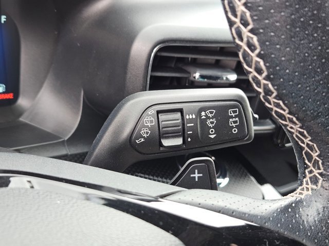 Certified 2022 Ford Explorer ST image 15