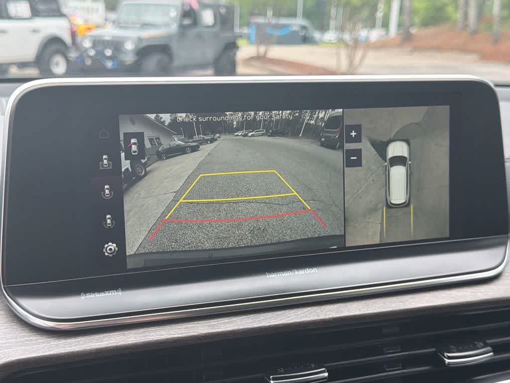 Used 2022 Kia Telluride SX FWD image 28