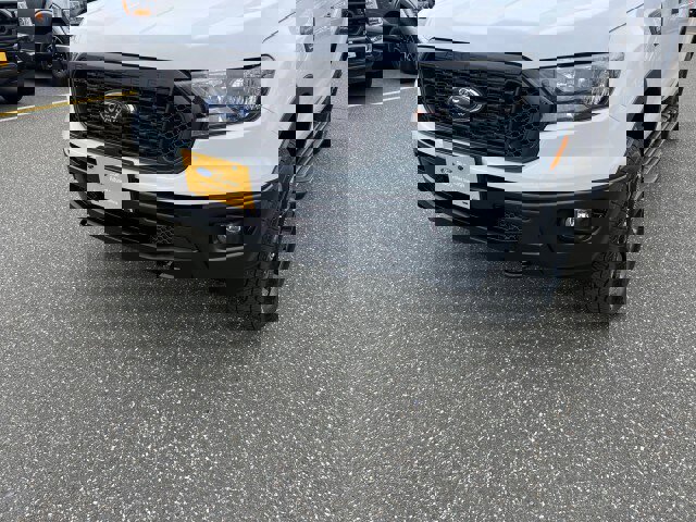 Certified 2021 Ford Ranger XL w/ FX4 Off-Road Package image 26