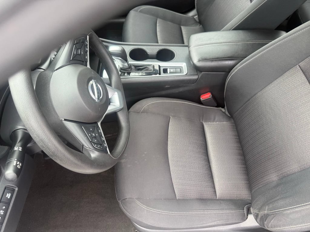Used 2022 Nissan Altima 2.5 AWD/4WD image 16
