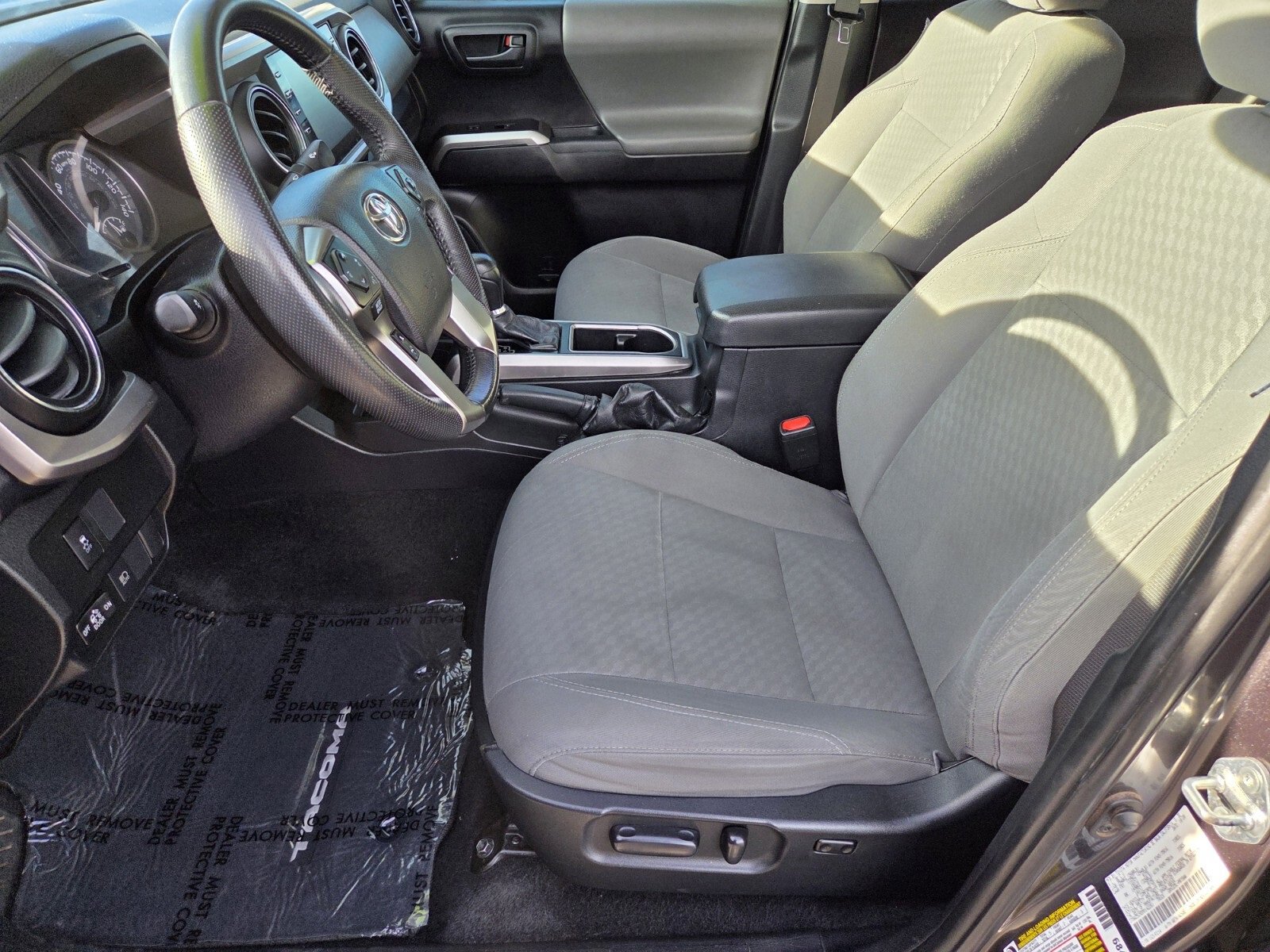 Used 2021 Toyota Tacoma SR5 image 10