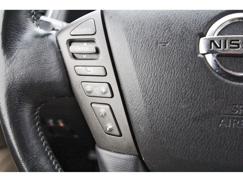 Used 2020 Nissan Armada SL w/ Premium Package image 19