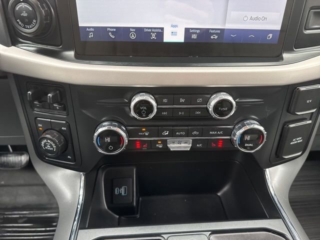 Certified 2021 Ford F150 XLT w/ Equipment Group 302A High image 26