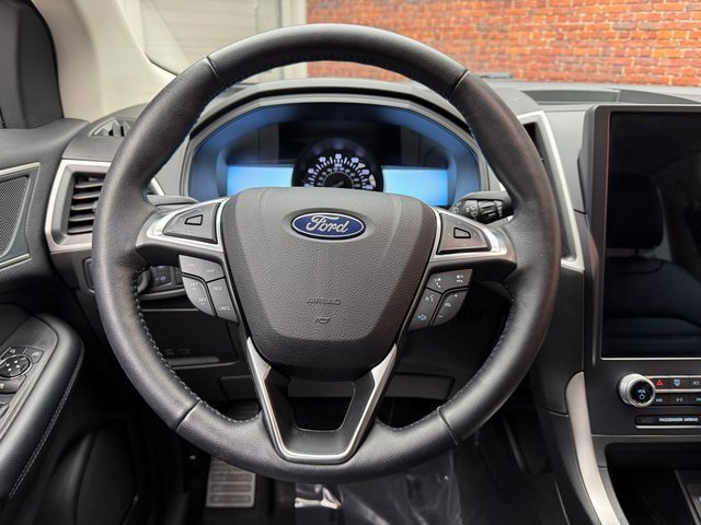 Certified 2023 Ford Edge SEL w/ Convenience Package image 15