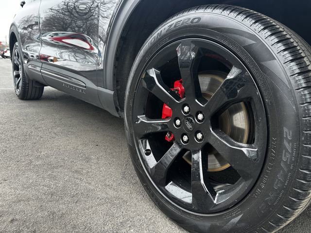 Certified 2023 Ford Explorer ST w/ Equipment Group 401A image 12