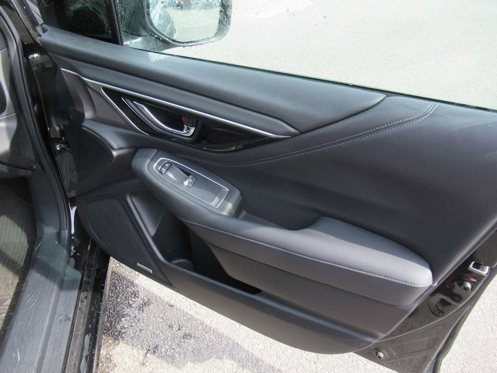 Used 2024 Subaru Legacy Limited AWD/4WD image 21