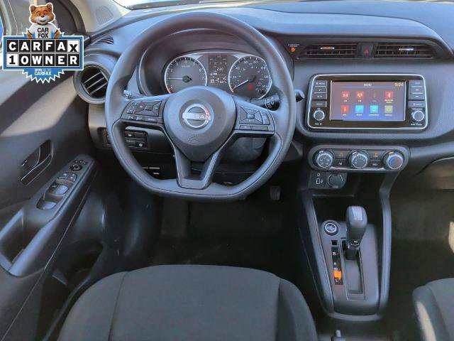 Used 2024 Nissan Kicks S image 14