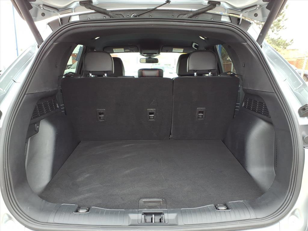 Certified 2023 Ford Escape ST-Line Elite image 10