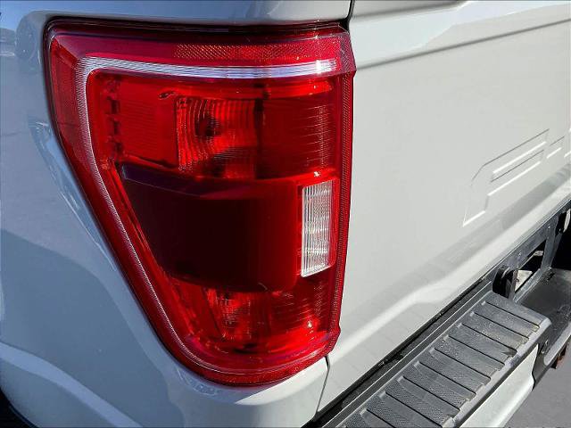 Certified 2023 Ford F150 XLT w/ Equipment Group 302A High AWD/4WD image 26