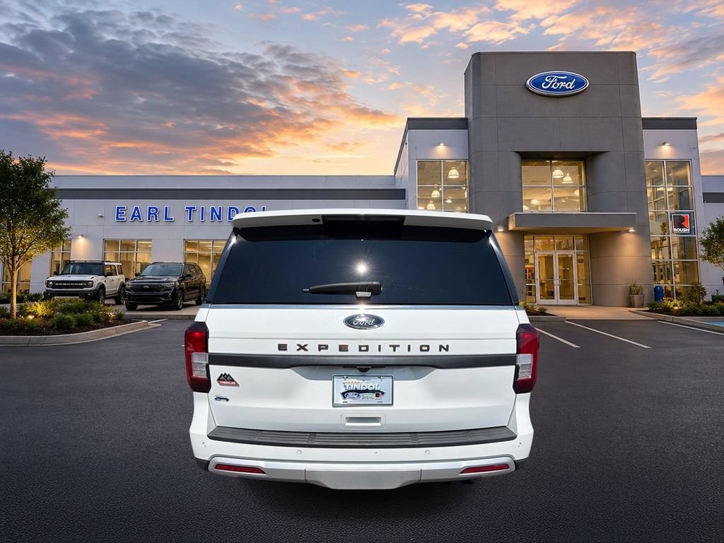 Certified 2023 Ford Expedition Timberline AWD/4WD image 7