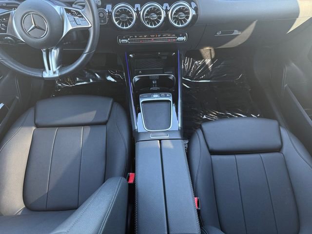 Used 2025 Mercedes-Benz GLA 250 image 6