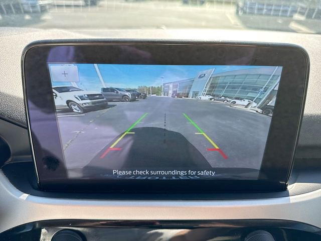 Certified 2020 Ford Escape SE AWD/4WD image 20