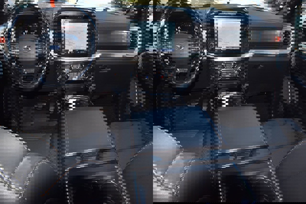 Certified 2023 Ford F150 Raptor image 17