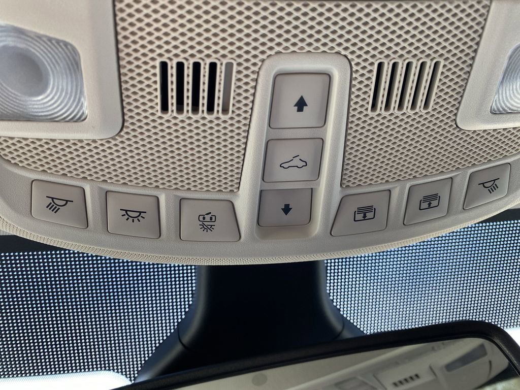 Certified 2023 Ford Edge SEL w/ Convenience Package image 32