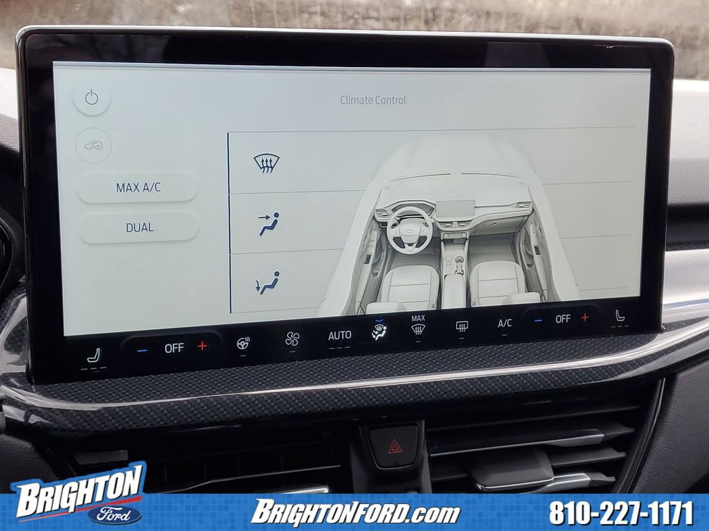 Certified 2024 Ford Escape ST-Line w/ Tech Pack #1 image 26