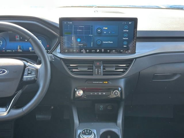 Certified 2023 Ford Escape Active w/ Tech Pack #2 image 19