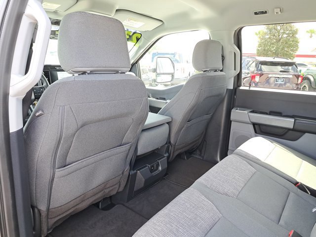 Certified 2023 Ford F250 XLT w/ 360-Degree Camera Package image 12