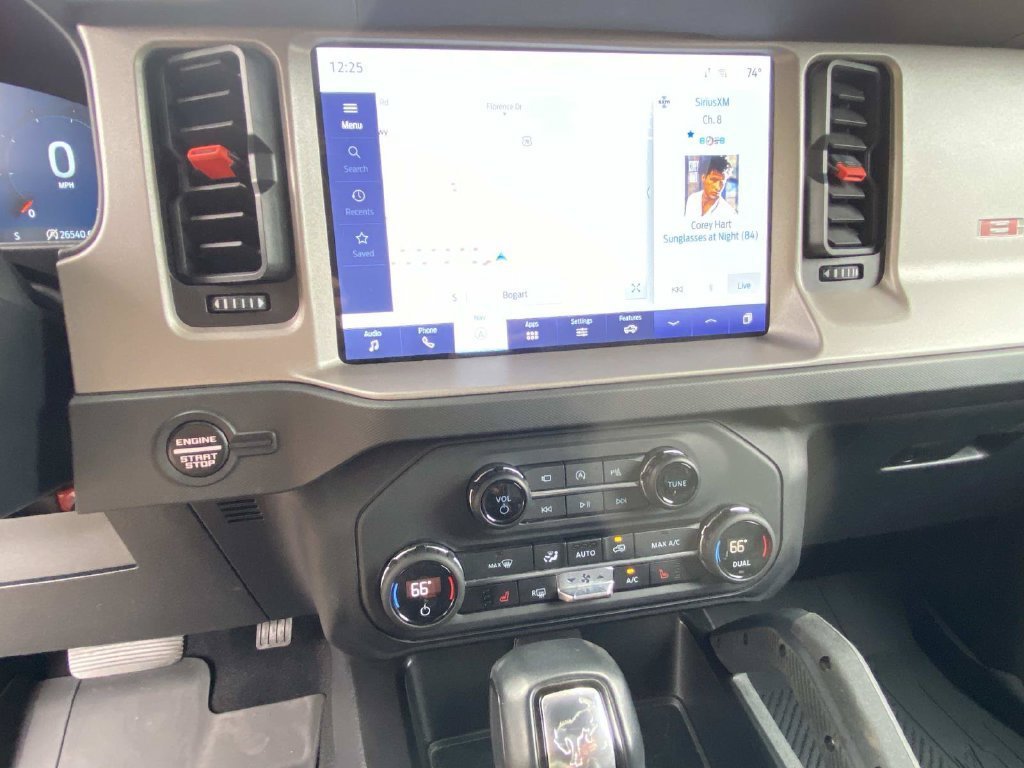 Certified 2023 Ford Bronco Raptor AWD/4WD image 23
