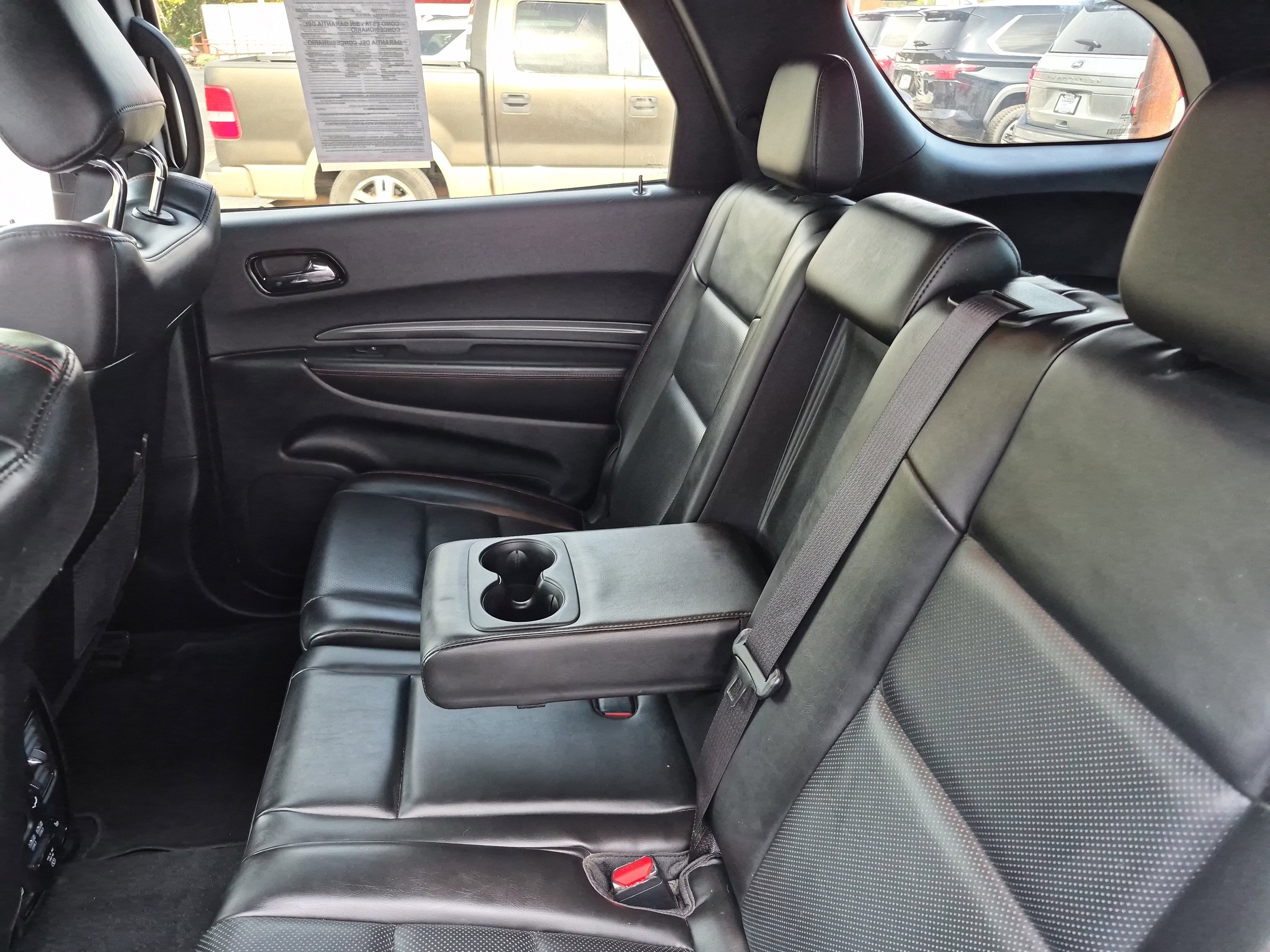 Used 2024 Dodge Durango GT image 16