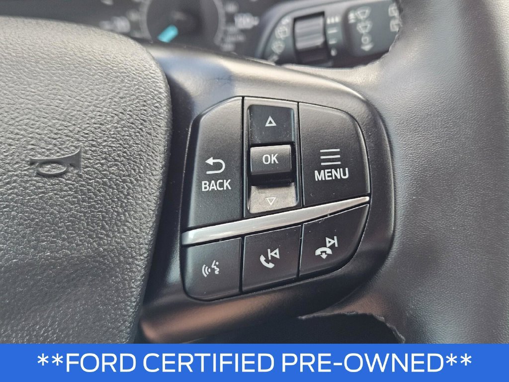 Certified 2022 Ford Escape SE w/ Convenience Package FWD image 30