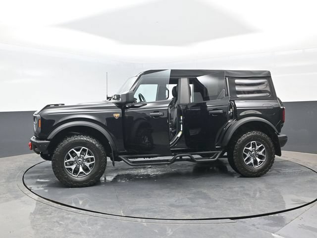Certified 2024 Ford Bronco Badlands AWD/4WD image 30