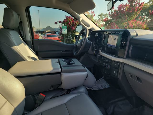 Certified 2024 Ford F250 XL w/ XL Off-Road Package AWD/4WD image 24