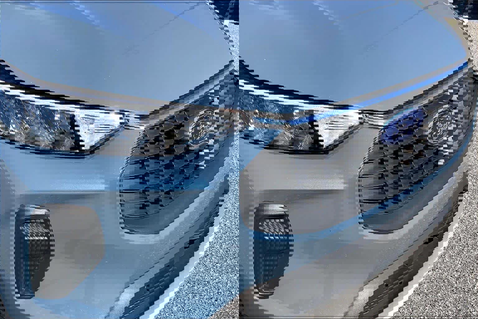 Certified 2024 Ford Escape Active w/ Tech Pack #1 image 29