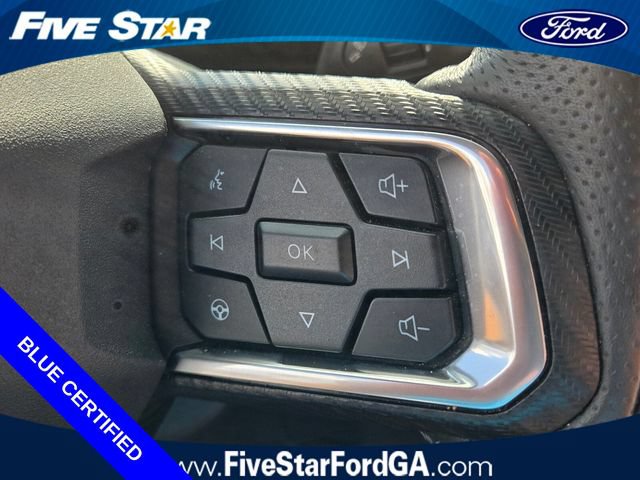 Certified 2024 Ford Mustang Premium RWD image 21