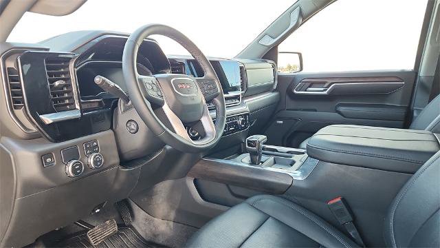 Used 2024 GMC Sierra 1500 SLT image 9