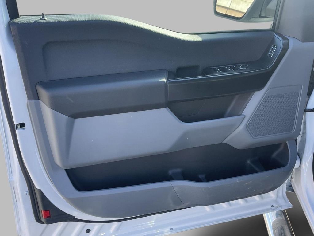 Certified 2023 Ford F150 XL w/ XL Chrome Appearance Package image 23