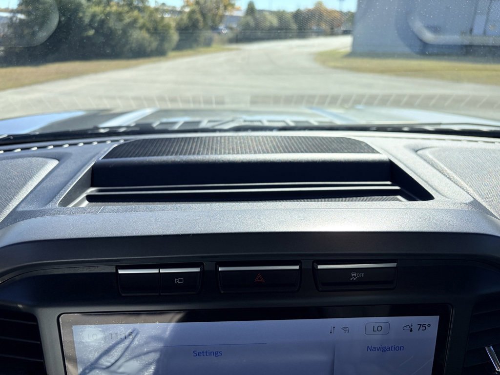 Certified 2022 Ford F150 XLT w/ Equipment Group 302A High image 10