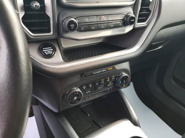 Certified 2023 Ford Bronco Sport Big Bend w/ Convenience Package AWD/4WD image 20