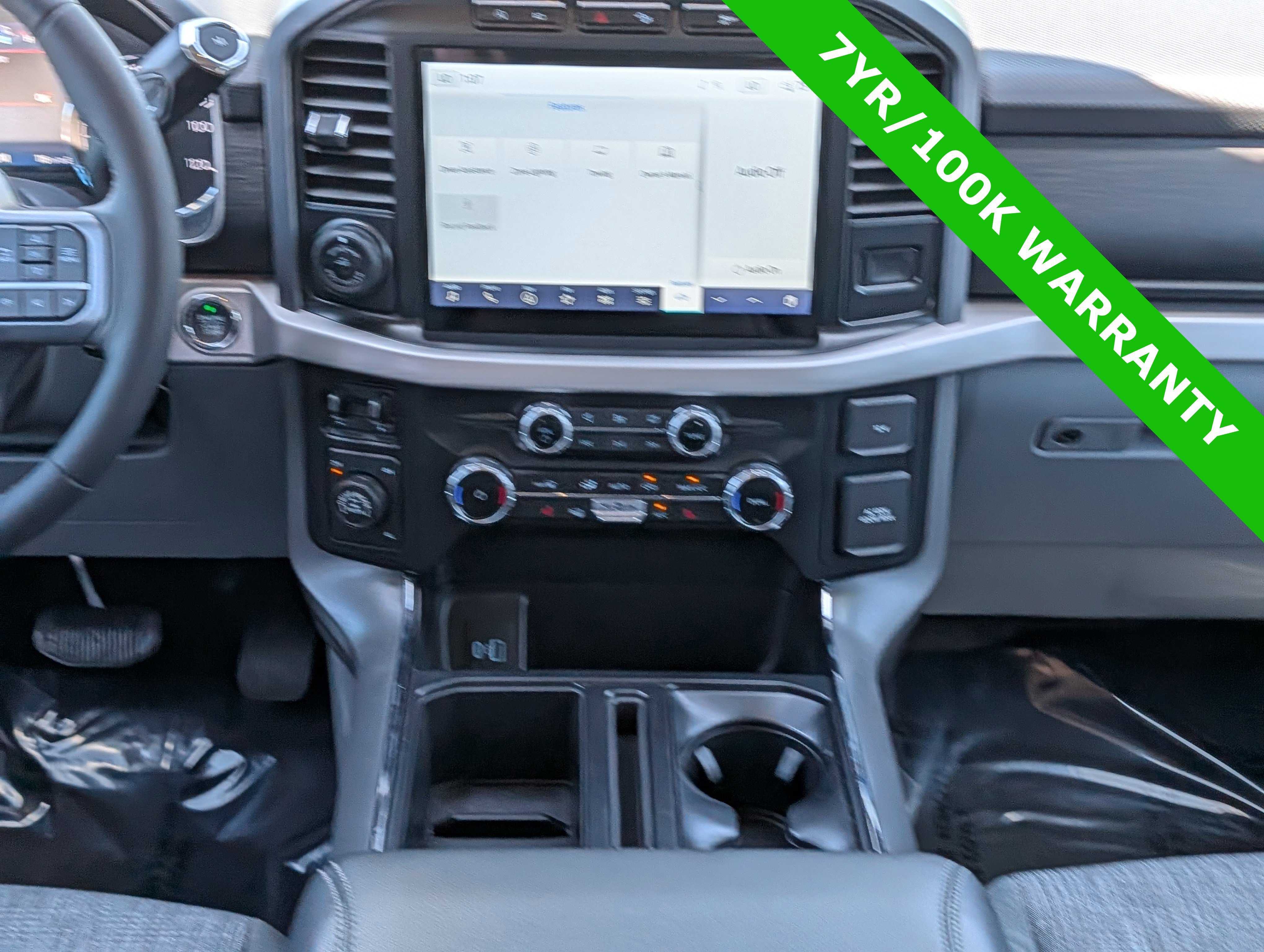 Certified 2023 Ford F150 XLT w/ Equipment Group 302A High AWD/4WD image 19