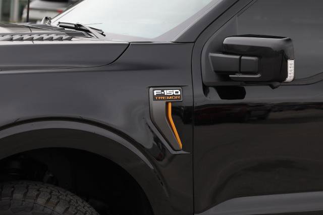 Certified 2023 Ford F150 Tremor w/ Equipment Group 402A High AWD/4WD image 12