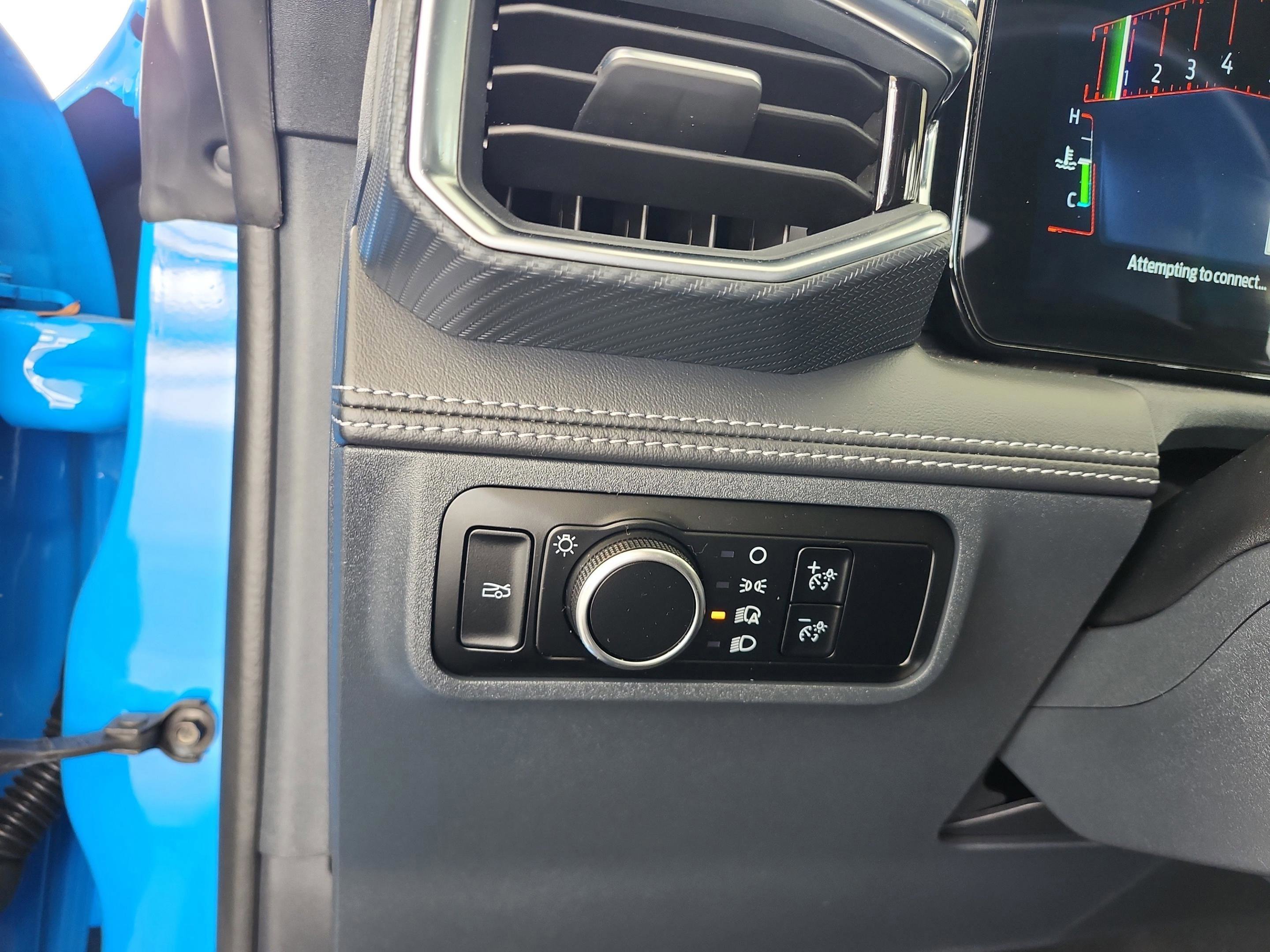 Certified 2024 Ford Mustang GT Premium w/ GT Performance Package image 16