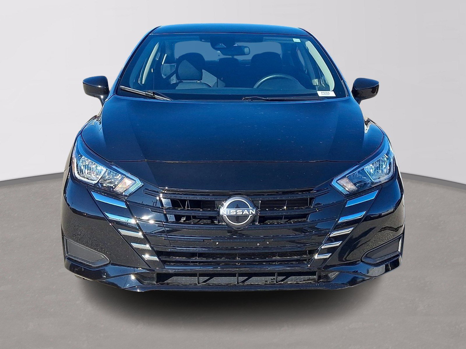 Used 2024 Nissan Versa SV image 2