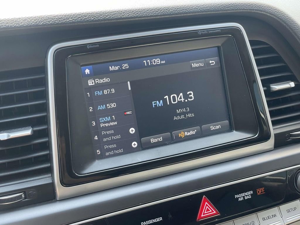 Used 2019 Hyundai Sonata SEL FWD image 13