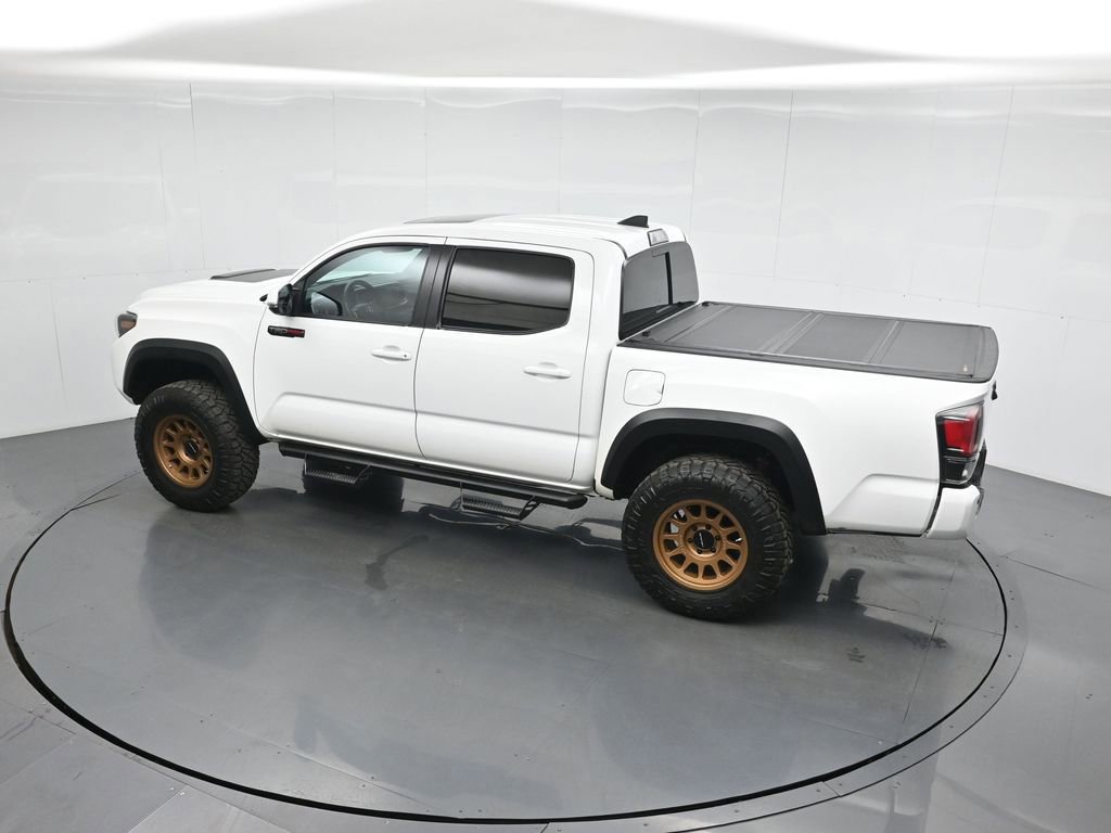 Used 2019 Toyota Tacoma TRD Pro image 19