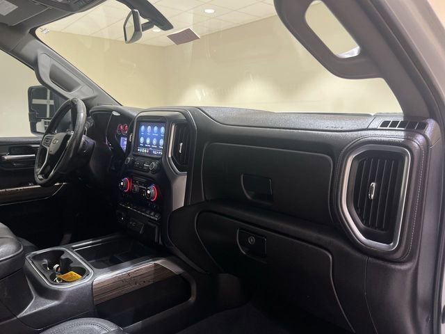 Used 2022 Chevrolet Silverado 3500 LT w/ Texas Edition image 24