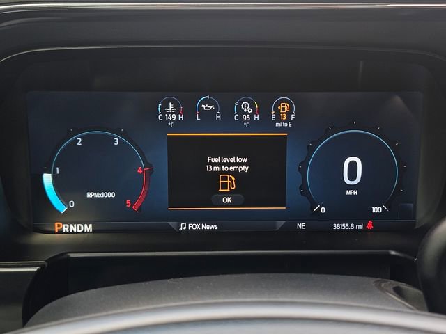 Certified 2023 Ford F450 Lariat w/ Lariat Ultimate Package image 26