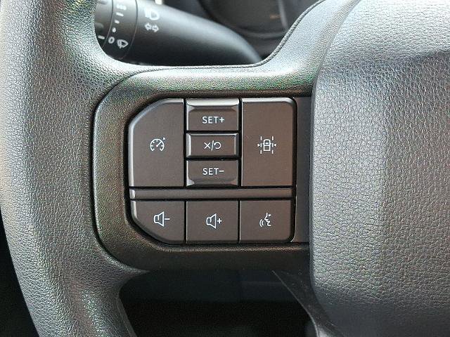 Certified 2022 Ford F150 XL w/ STX Appearance Package image 21