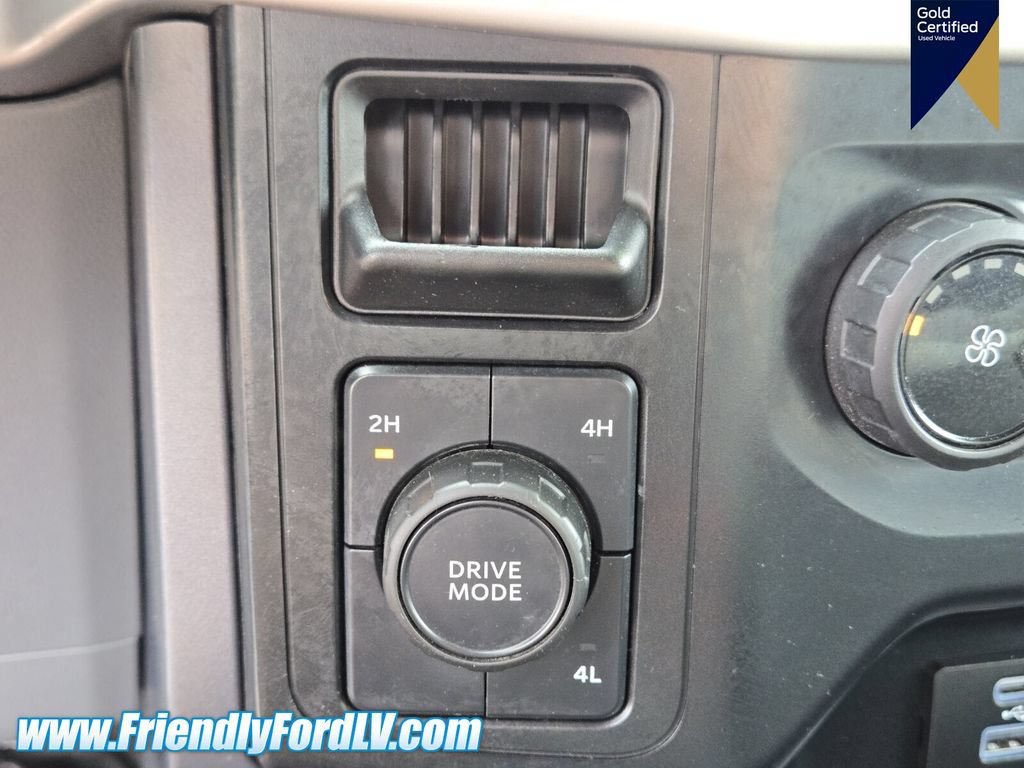 Certified 2023 Ford F150 XLT AWD/4WD image 25