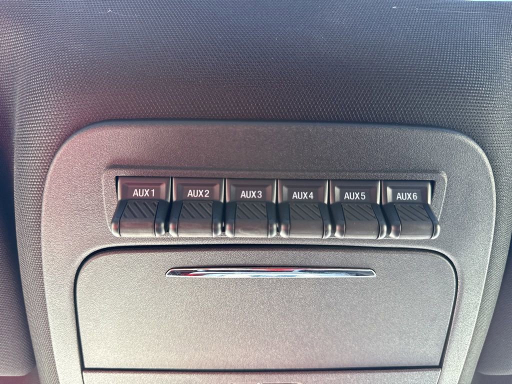 Certified 2025 Ford F150 Raptor image 16