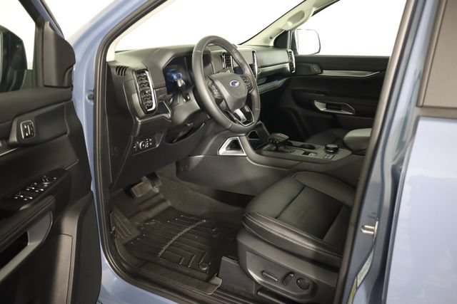 Certified 2024 Ford Ranger Lariat AWD/4WD image 36