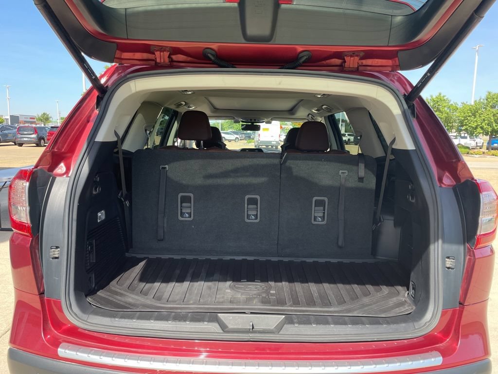 Used 2020 Subaru Ascent Touring w/ Popular Package #2A AWD/4WD image 16