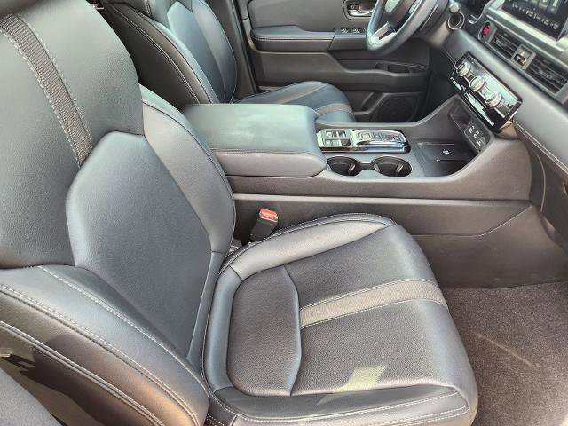 Used 2024 Honda Pilot EX-L image 12
