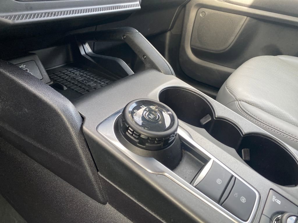 Certified 2025 Ford Bronco Sport Badlands image 28